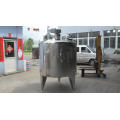 50L 100L 200L Stainless Small Milk Pasteurizer Pasteurization Machine